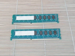 MEM-4300-4GU8G Cisco Compatible 4G to 8G DRAM Upgrade 4G+4G for Cisco ISR 4300 - Afbeelding 1 van 1