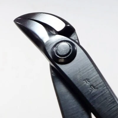 Плоскогубцы бонсай Kaneshin Bonsai Tools #510 для JIN 220 мм (8,66 дюйма) большие - Изображение 1 из 4