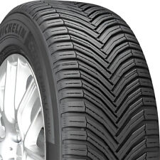 4 New 235/65-17 Michelin Cross Climate SUV 65R R17 Tires 42831