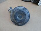 Parting out 1998 BMW R1100GS horn parts