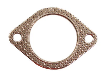 Junta de escape Bosal 57243HDVH 2003 2002 2004 para 2001-2006 Hyundai Santa Fe - Imagem 1 de 2