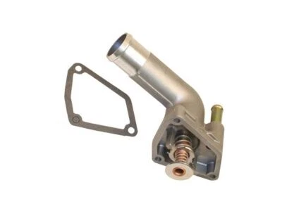 Conjunto de carcasa termostato refrigerante motor Nissan Murano 2003-2007 37462QQKZ Foto 1 de 2