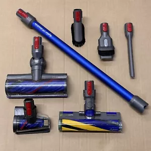 Genuine Dyson Brush Head Part Replacement Laser Fluffy Cleaner Tool V8 V10 V11 - Picture 1 of 10