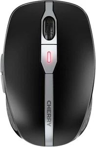 Kabellose Maus CHERRY MW 9100 JW-9100-2/00 schwarz - Bild 1 von 10