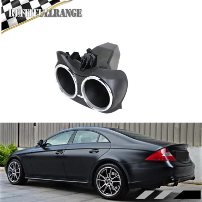 Soporte portavasos doble para MERCEDES BENZ 2006-2010 2011 21968004149051 Foto 1 de 4