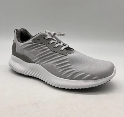 Tenis deportivos Adidas Alphabounce RC 'Gris claro para mujer talla 10 #BY2865 Foto 1 de 4