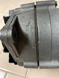 37 Amp Alternator - Picture 1 of 3