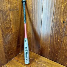 Nike Aero Strobe Alloy Baseball Bat 29" 16.5oz 2 1/4" Barrel Youth Bat