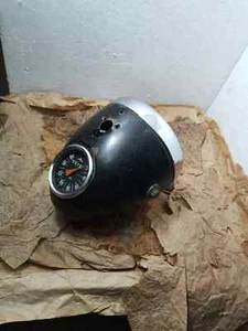 ORIGINAL Scheinwerfer PANNONIA ПАНОНИЯ head lamp de tête lámpara - Bild 1 von 6