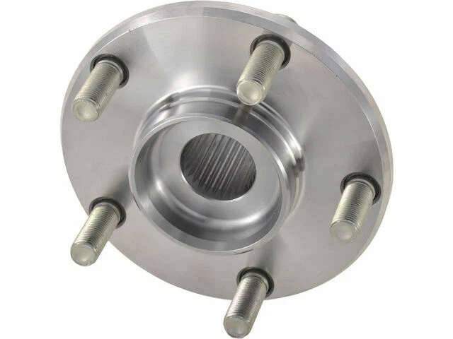 Buje de rueda delantera API 7WKM89 para Infiniti I30 1996 1997 1998 1999 Foto 1 de 1