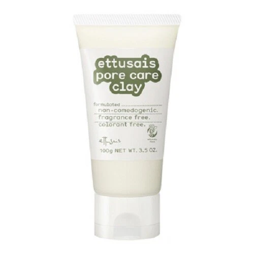 Ettusais Pore Care Clay Mask 100g - Image 1 of 1