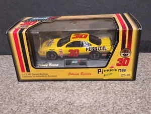 Revell Collection 1997 PENNZOIL PONTIAC GRAND PRIX scala 1:43 Johnny Benson - Foto 1 di 4