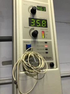 Hill Rom Temperaturfühler für 1250, 1500, 2000c & 2000d Strahlungswärmer - Bild 1 von 2