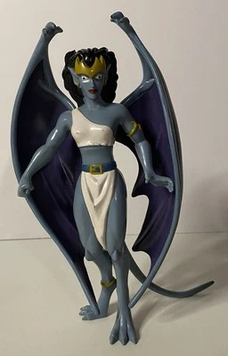 Gargoyles - Disney Vintage Applause - 8´´ Figure Demona Vinyl - Photo 1/4