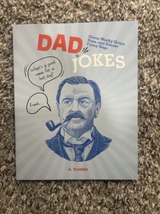 Dad Jokes - Picture 1 of 2