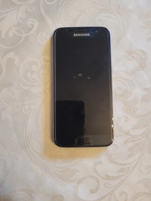 Samsung Galaxy S7 — 32 Гб (Verizon) (SM-G930V), протестирован и работает - Изображение 1 из 4