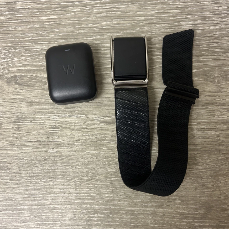 Whoop 5.0 Peak Health Fitness Tracker (READ DESCRIPTION) - Image 1 of 1