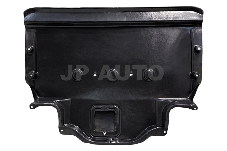 For 1997-2003 BMW M5 Under Engine Splash Shield Cover Foto 1 de 4