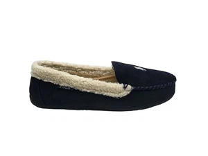Polo Ralph Lauren Declan Moccasin Slipper Womens Shoes Size 11 - Picture 1 of 10