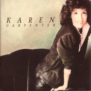 (CD5) Karen Carpenter - Self Titled (2003) (The Carpenters) CD Album - Bild 1 von 2