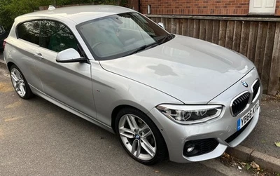 2017 bmw 116d m sport 1.5 diesel - Image 1 of 4