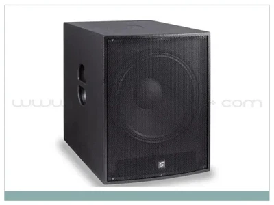 SOUNDSATION PROVIBE BASS 15A Subwoofer 15” attivo da 1600W di piccoCentro della - Immagine 1 di 3
