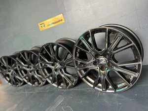 19 Zoll Alufelgen Audi A6 4K C8 A6 4G Q5 FY 8R A4 A5 - Bild 1 von 7