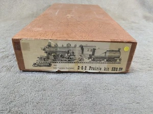 Roundhouse 443 HO Southern Pacific 2-6-2 Prairie Lokomotive Bausatz OVP - Bild 1 von 16