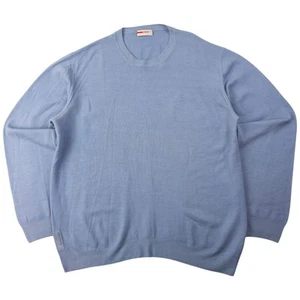 Vintage Prada Sport Wool Jumper Size L - Picture 1 of 8
