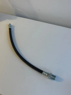 MANGUERA FRENO GOMA TRASERA FLEXIBLE PARA HUMBER HAWK SERIE UNO 1957-1959 Foto 1 de 4