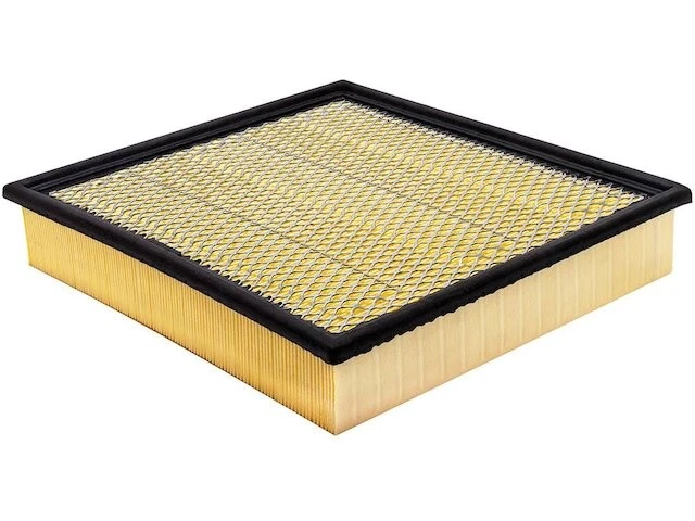 Filtro de aire para Ford F450 Super Duty 20-24 F350 F-600 F550 F250 7,3 L V8 GJ15D3 Foto 1 de 1