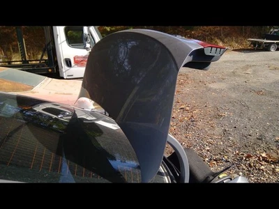 Trunk/Hatch/Tailgate Without Spoiler Fits 14-16 BMW 528i 872014 Foto 1 de 4