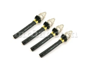 Juego Inyector Combustible Fiat 124 Spider 2000 1980-85 Nuevo - Imagen 1 de 1
