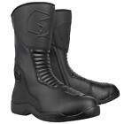 Oxford Tracker 2.0 Mens Touring Motorcycle Boots Waterproof Motorbike Boot