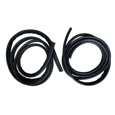 Sello de resistencia para puerta 2 piezas para Dodge Ram 1500 2500 3500 1994-2002 55276286AA EE. UU. Foto 1 de 4