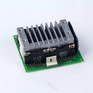 ONE Used Vexta 5-Phase Driver CSD5814N-P Tested - Picture 1 of 1