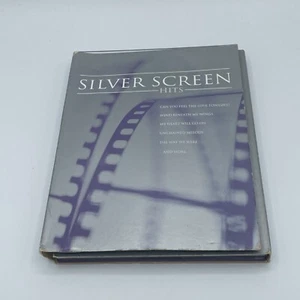 Silver Screen Hits - Audio CD 3 disc cd set - Picture 1 of 3