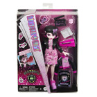 Monster High Fearbook Draculaura Doll Brand New Sealed Express Post