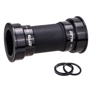 Bike Press Fit Bottom Bracket Threaded Lock BB Replacement Cycling Accessory - Picture 1 of 6