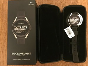 Las mejores ofertas en Relojes de Pulsera Digital Emporio Armani | eBay