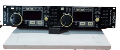 DENON DN-D4500 Remote Controller Without Cable - Image 1 of 4