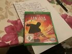 Fantasia: Music Evolved (Microsoft Xbox One, 2014)