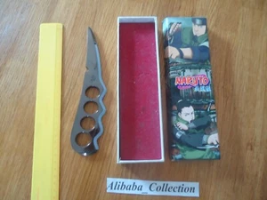 Dolch Dolch Messer Naruto Manga - Bild 1 von 5