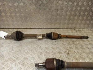 CITROEN C4 PICASSO DRIVESHAFT DRIVER SIDE 1.6 HDI 2013 - Picture 1 of 5