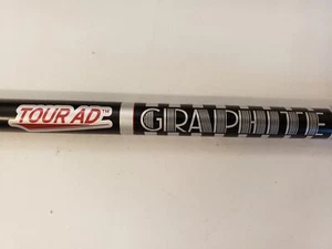 Used Callaway Graphite Design Tour XC-6 - Extra Stiff - Driver - Shaft Only - Picture 1 of 4