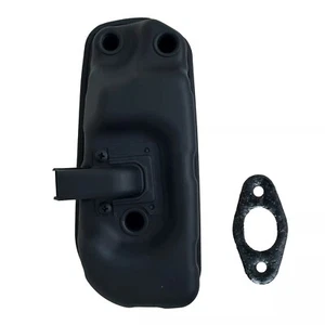 Muffler for Stihl BR800 BR800X BR800C Backpack Blowers 4283-140-0611 - Picture 1 of 3