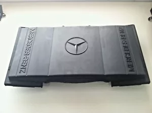 Mercedes-Benz SL500 R129 1996-1998 ~ caja limpiador de aire ~ fabricante de equipos originales - Imagen 1 de 3