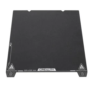 Spring Steel Platform Plate Kit for Ender-3V3 SE 3D Printer W4P7 - Picture 1 of 4