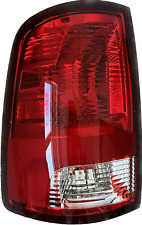 2011-2018 DODGE RAM 1500 LEFT DRIVER TAIL LIGHT