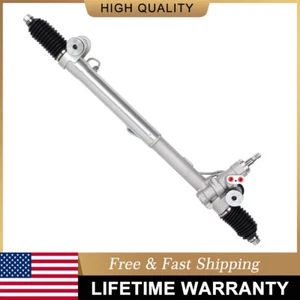 Power Steering Rack &Pinion For 2003-2009 Chevy Trailblazer GMC Envoy XL 22-1014 - Picture 1 of 9